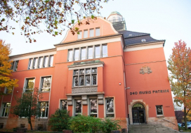 Bild: Freiherr-vom-Stein-Gymnasium